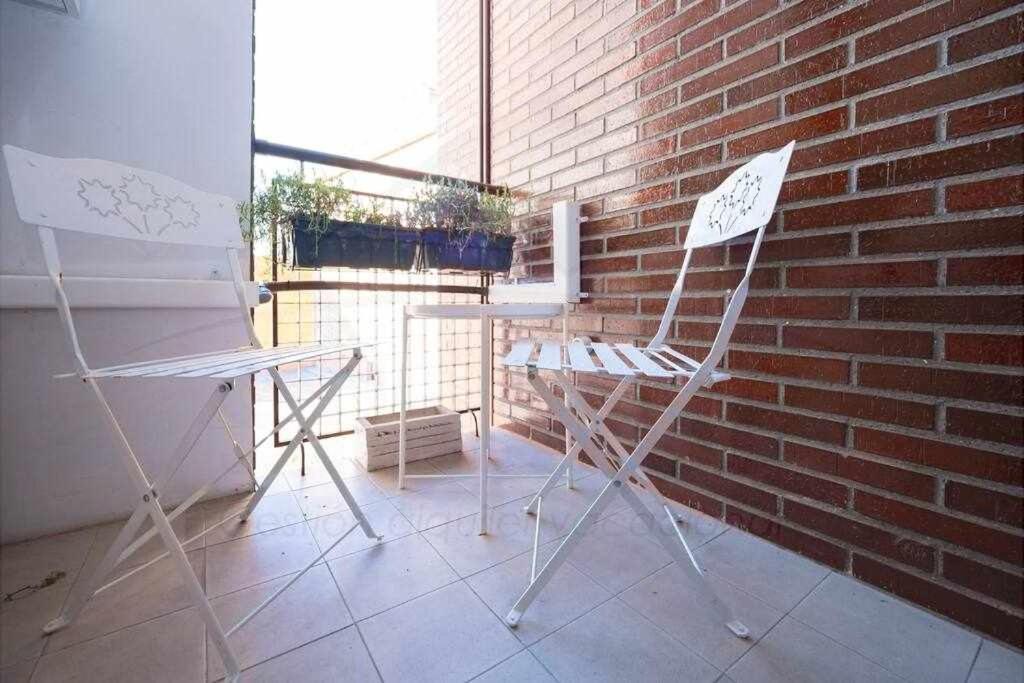 Colours Apartamento Oviedo Dış mekan fotoğraf